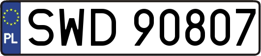 SWD90807