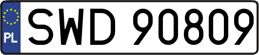 SWD90809