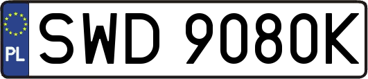 SWD9080K