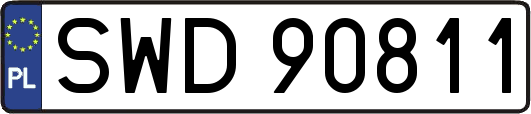 SWD90811