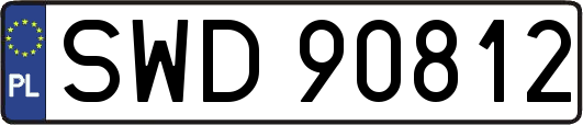 SWD90812