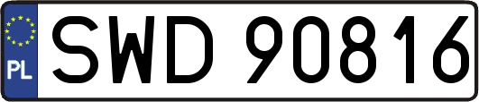 SWD90816