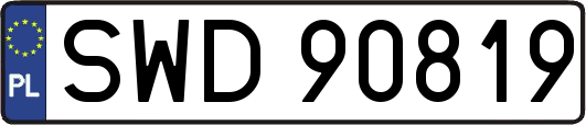 SWD90819