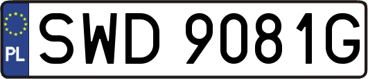SWD9081G