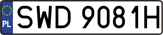 SWD9081H