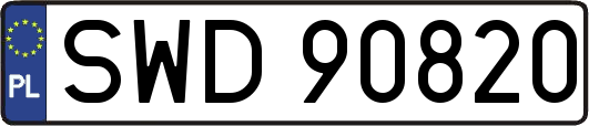 SWD90820