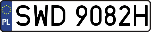 SWD9082H