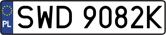 SWD9082K