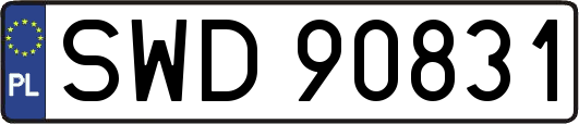 SWD90831