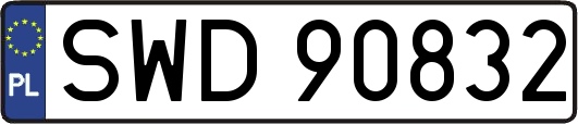 SWD90832