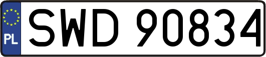 SWD90834