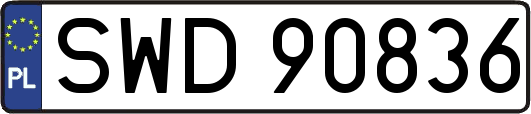 SWD90836