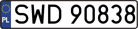 SWD90838