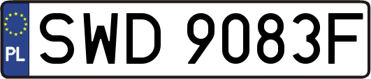 SWD9083F