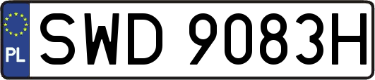 SWD9083H
