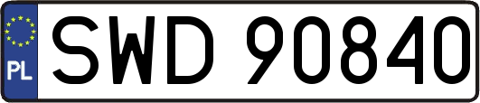 SWD90840