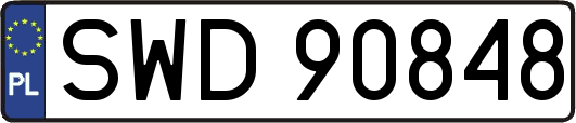 SWD90848