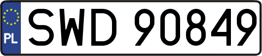 SWD90849