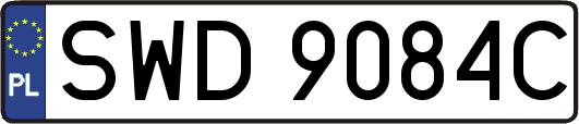 SWD9084C
