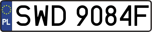 SWD9084F