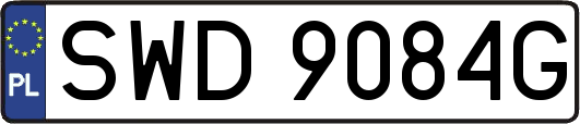 SWD9084G