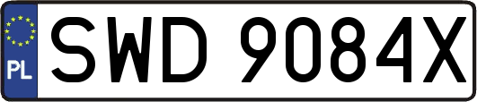 SWD9084X