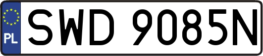 SWD9085N