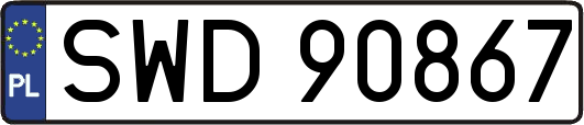 SWD90867