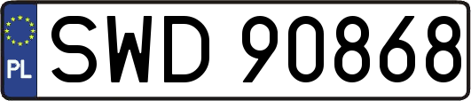SWD90868