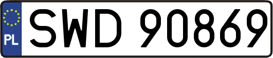 SWD90869