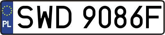 SWD9086F