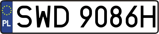 SWD9086H