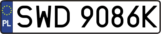 SWD9086K