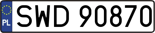 SWD90870
