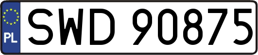 SWD90875