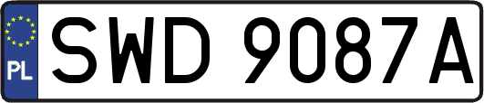 SWD9087A