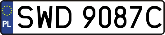 SWD9087C