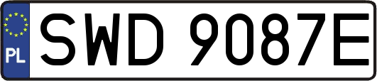 SWD9087E