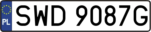 SWD9087G