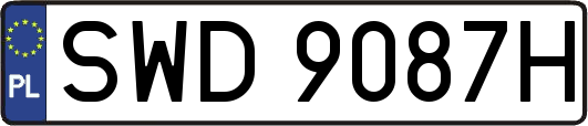 SWD9087H