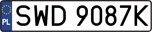 SWD9087K