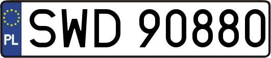 SWD90880