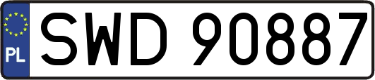 SWD90887