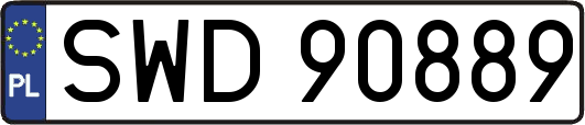 SWD90889