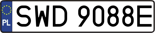 SWD9088E