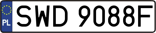SWD9088F