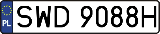 SWD9088H