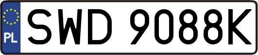 SWD9088K