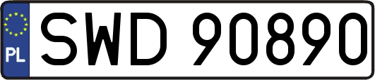 SWD90890