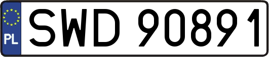 SWD90891